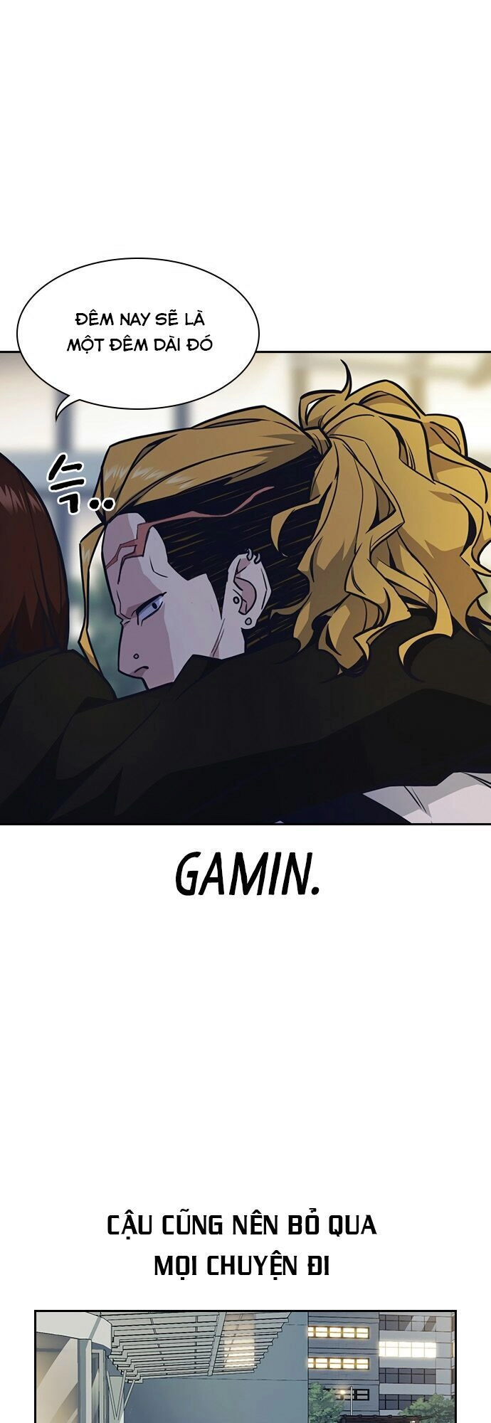 Học Nhóm Chapter 54 - 11