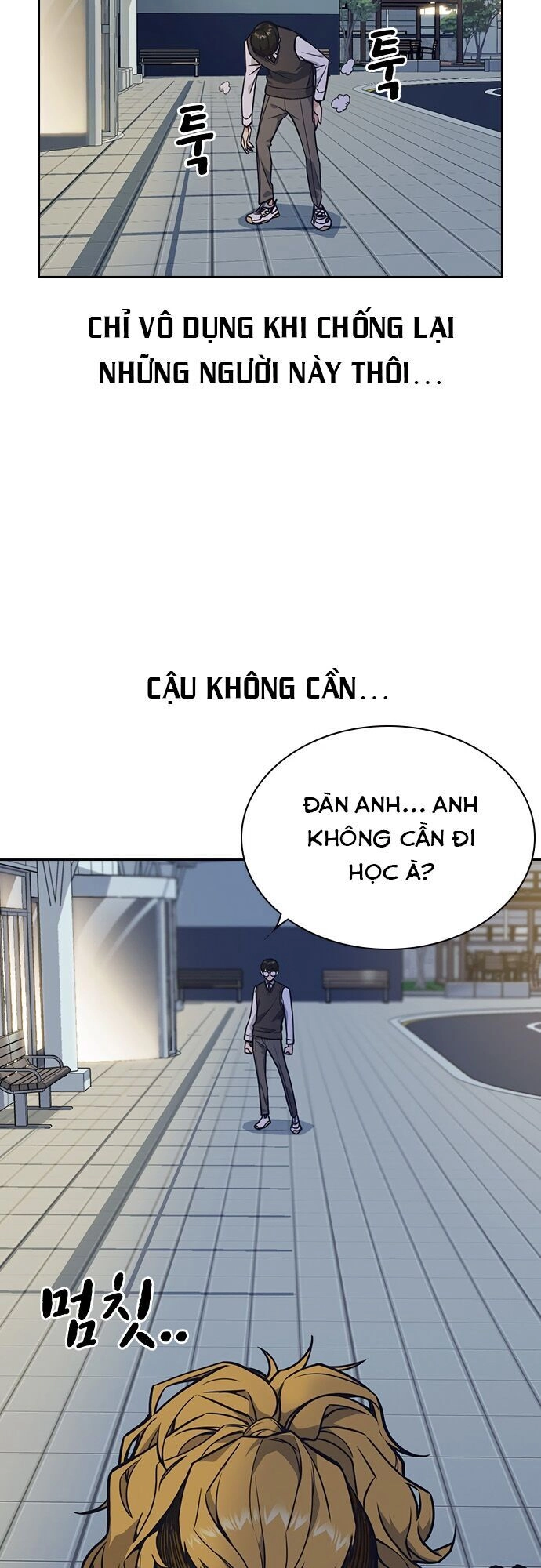 Học Nhóm Chapter 54 - 12