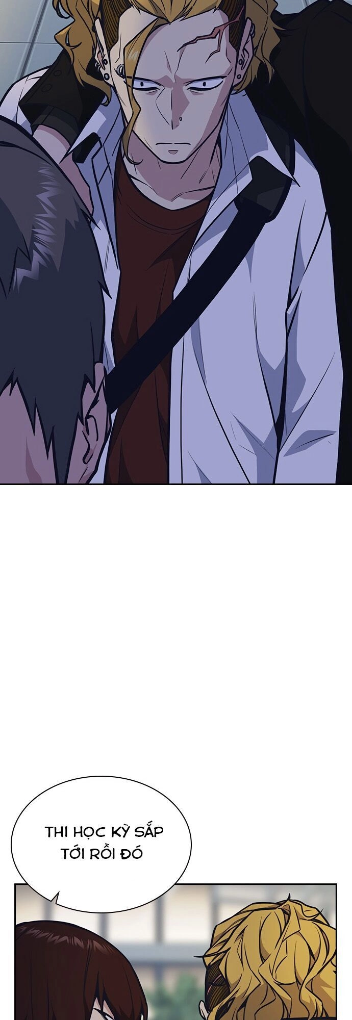 Học Nhóm Chapter 54 - 13