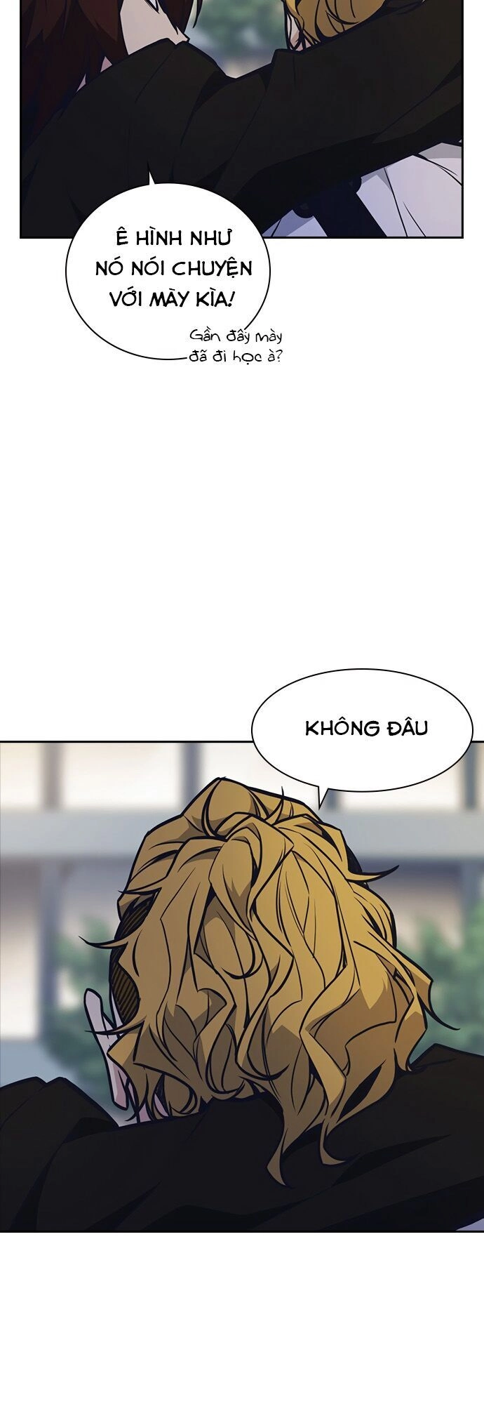 Học Nhóm Chapter 54 - 14