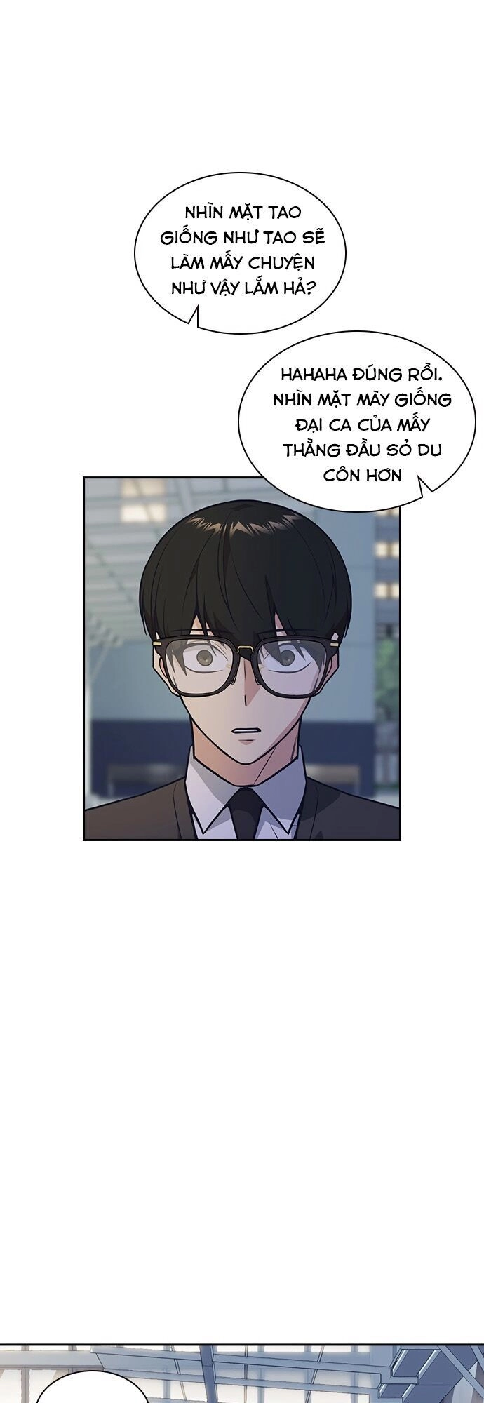 Học Nhóm Chapter 54 - 15