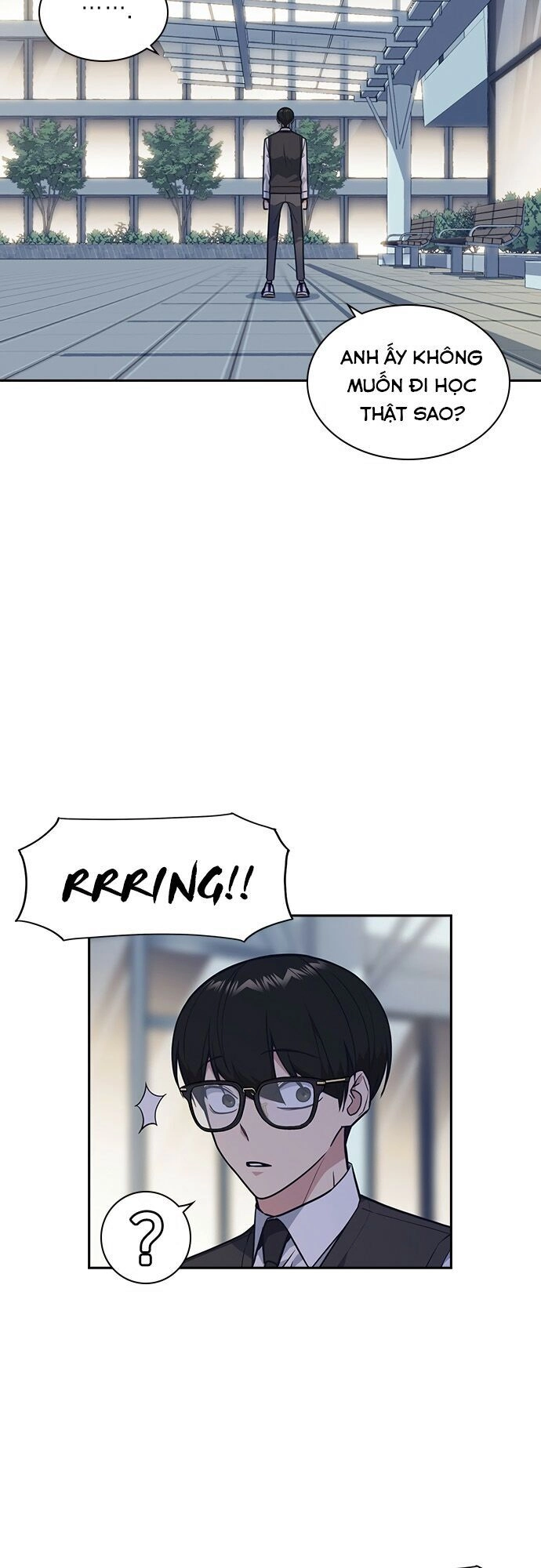 Học Nhóm Chapter 54 - 16