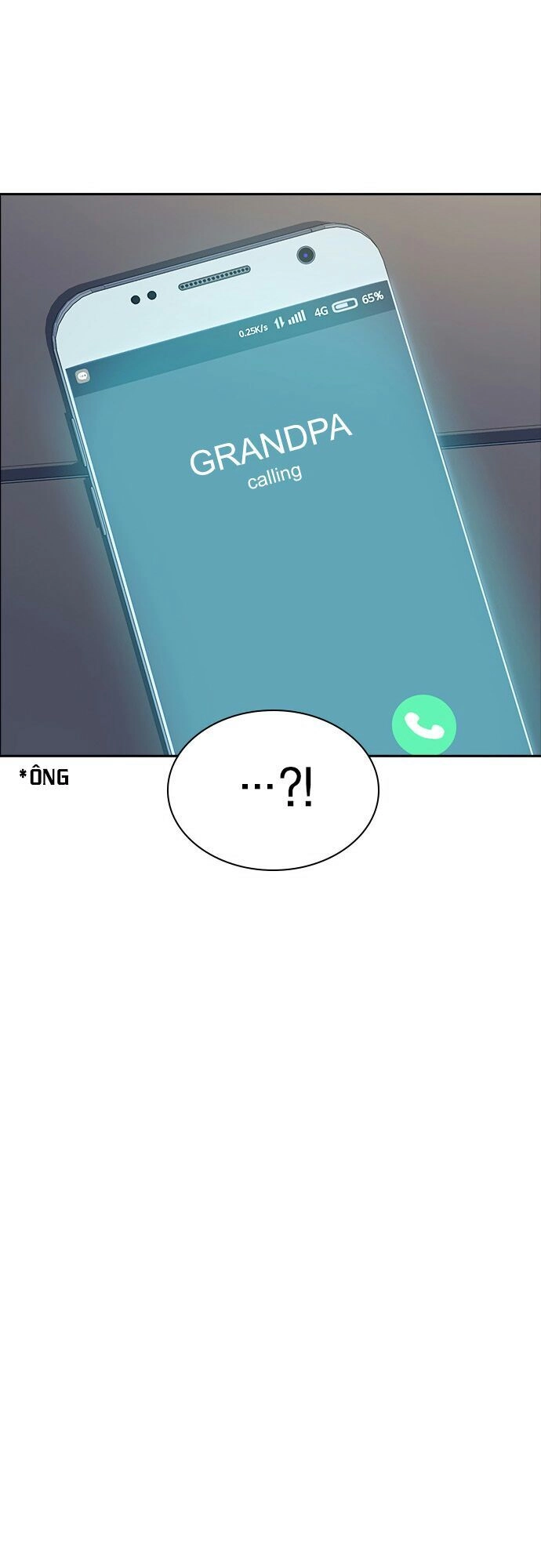 Học Nhóm Chapter 54 - 19