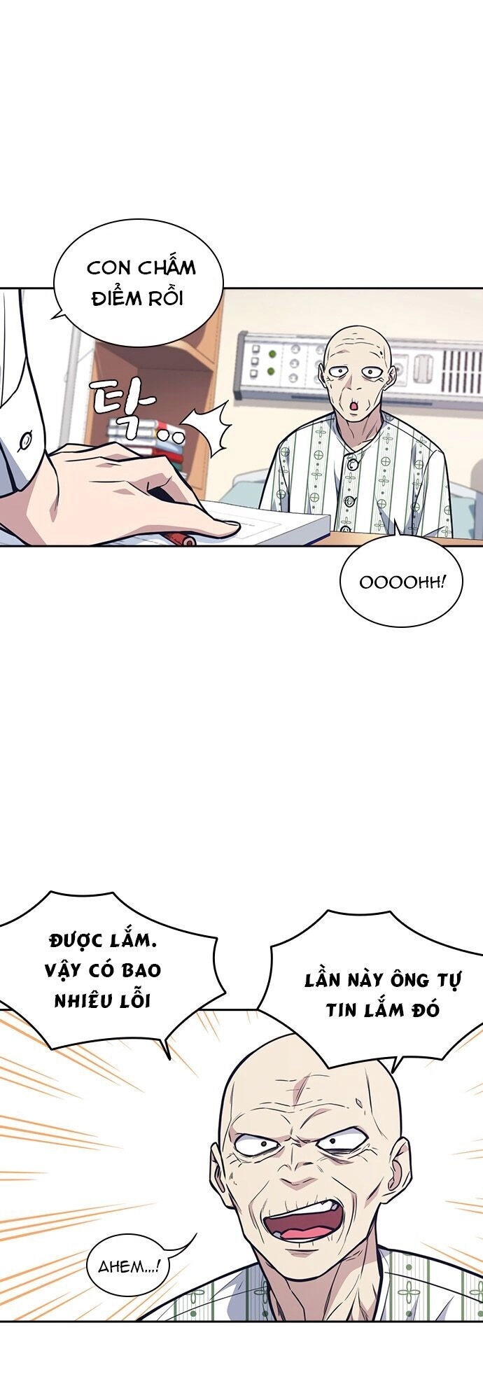 Học Nhóm Chapter 54 - 23