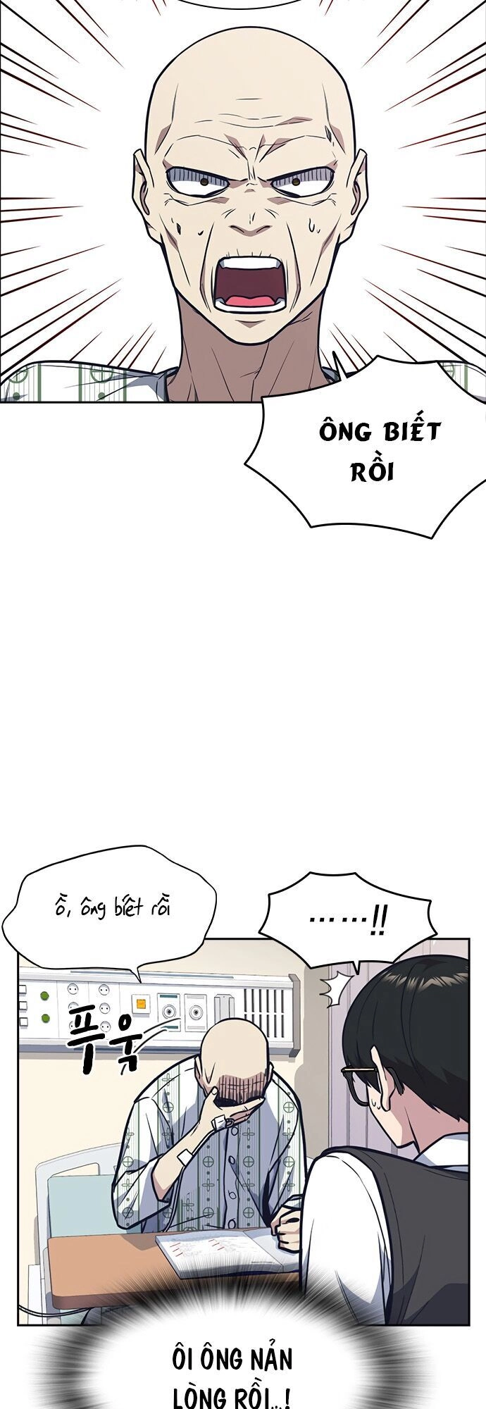 Học Nhóm Chapter 54 - 25