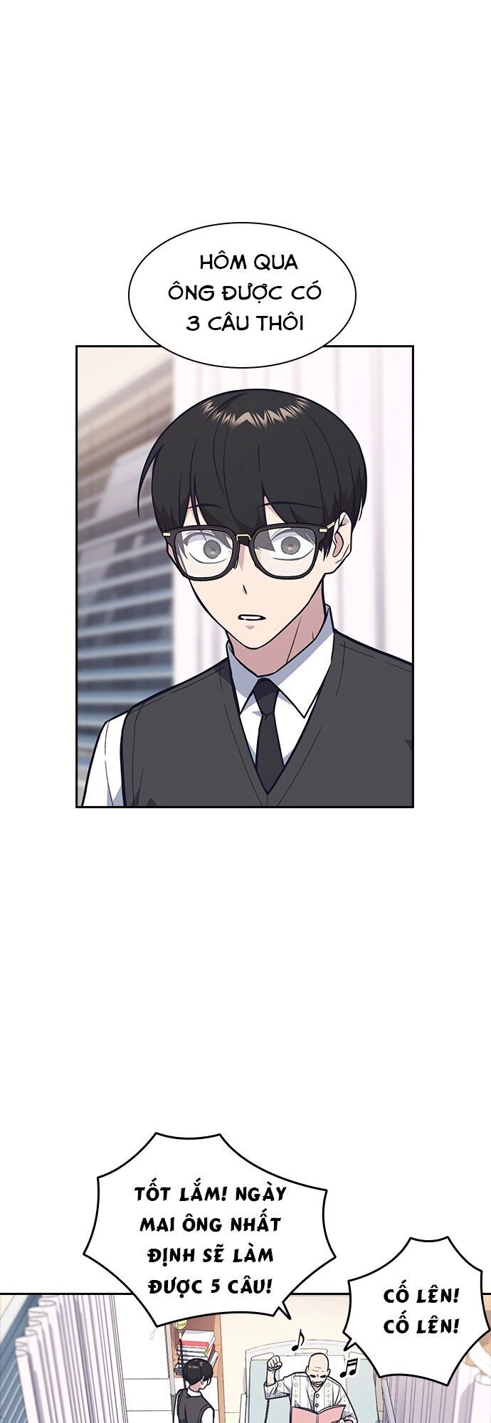 Học Nhóm Chapter 54 - 28