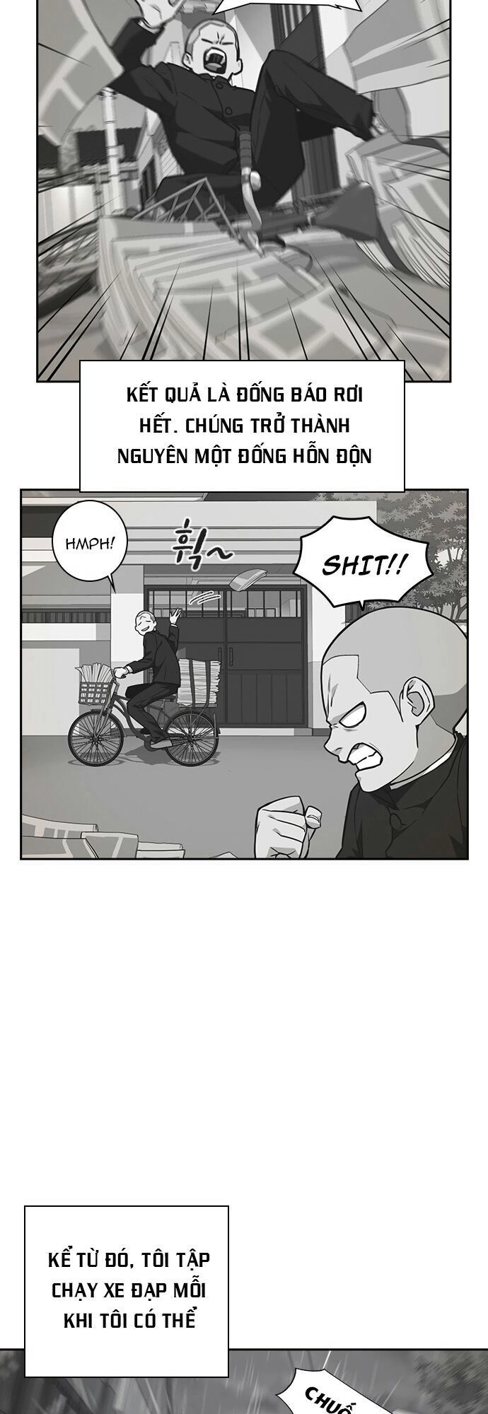 Học Nhóm Chapter 54 - 33