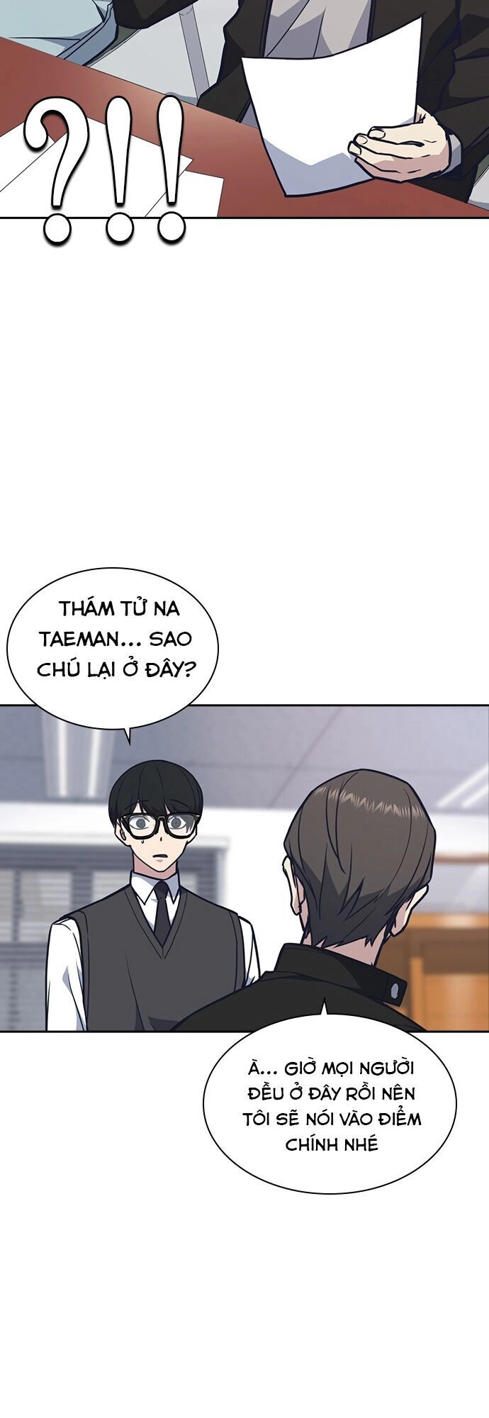 Học Nhóm Chapter 54 - 52