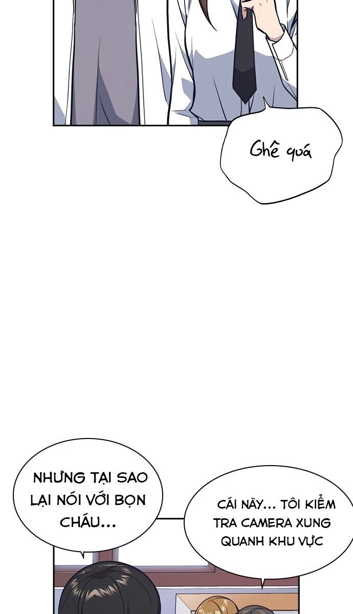 Học Nhóm Chapter 54 - 54