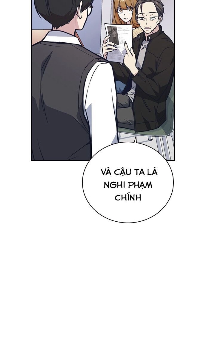 Học Nhóm Chapter 54 - 55