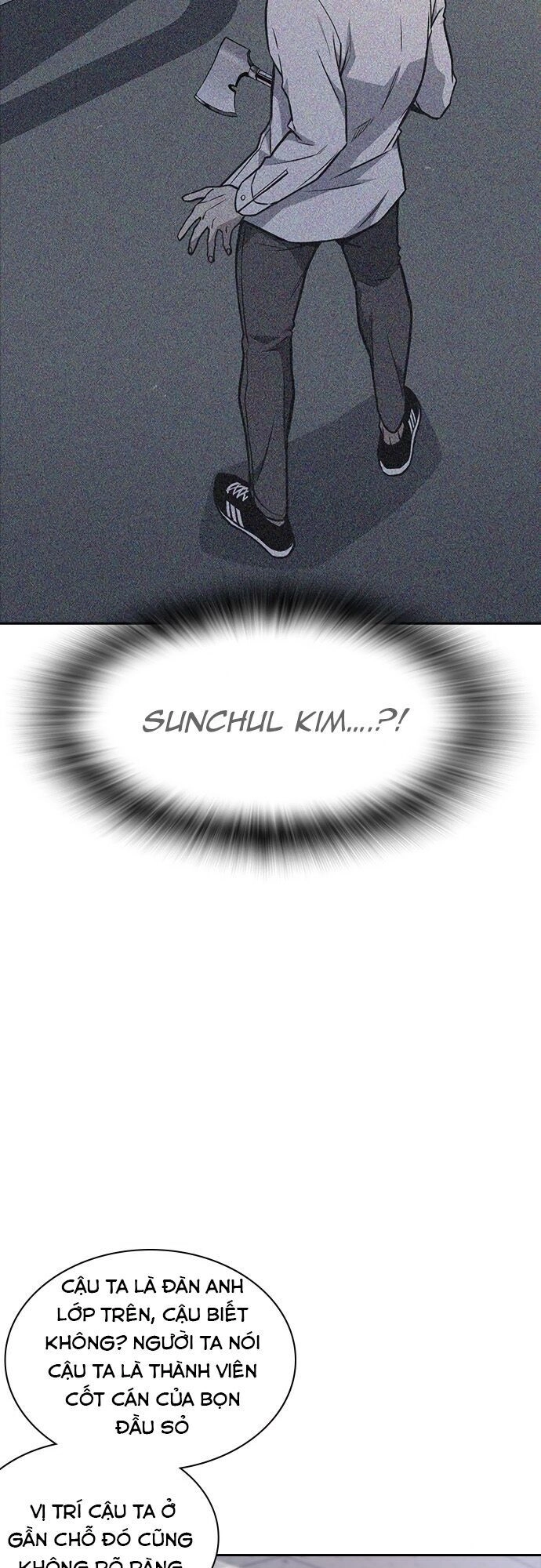 Học Nhóm Chapter 54 - 57