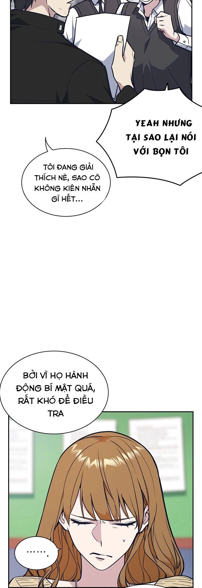 Học Nhóm Chapter 54 - 59