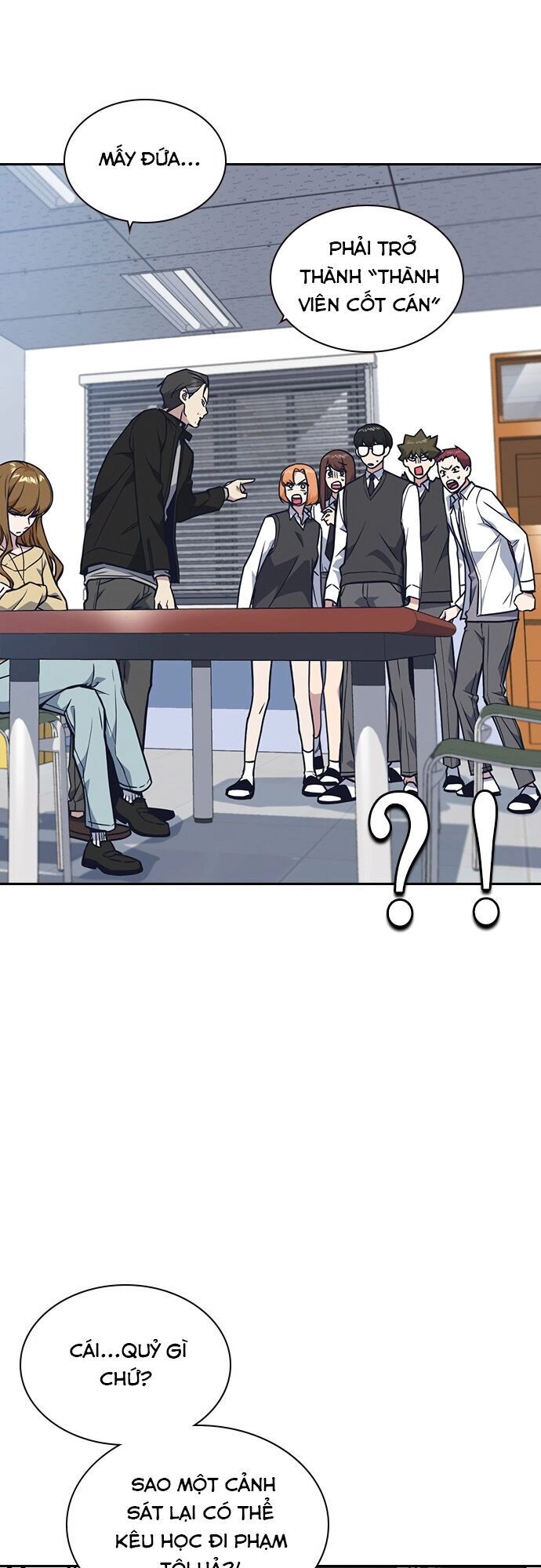 Học Nhóm Chapter 55 - 4