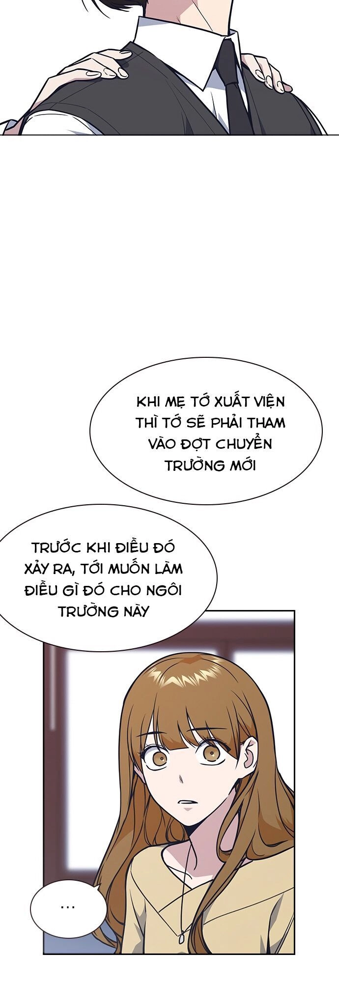 Học Nhóm Chapter 55 - 11