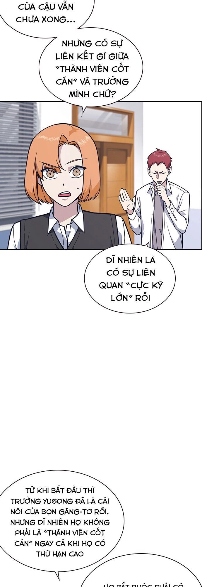 Học Nhóm Chapter 55 - 13