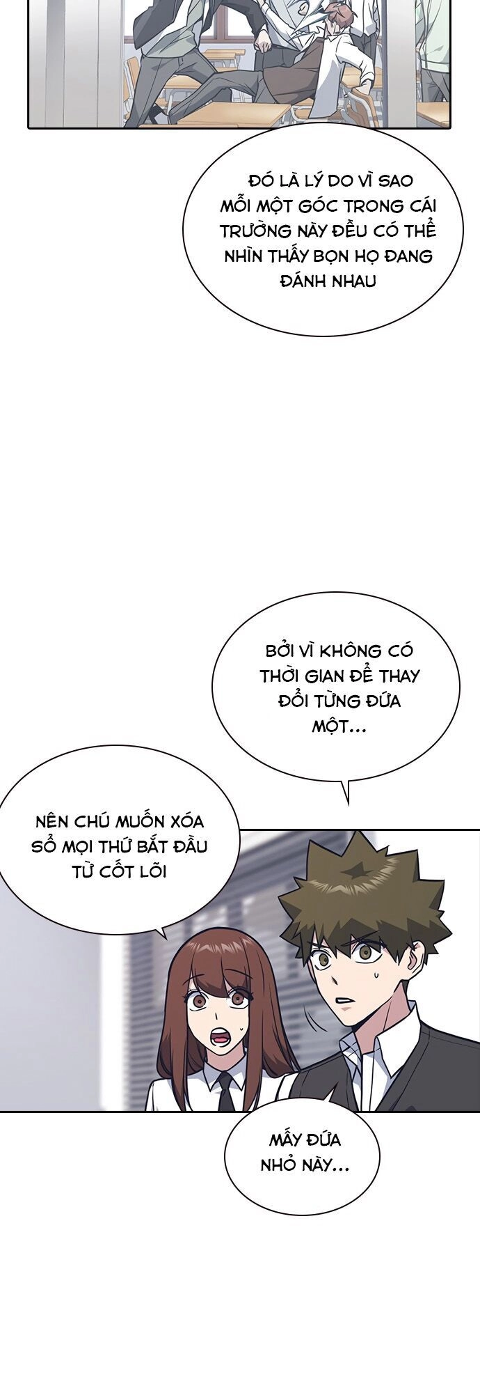 Học Nhóm Chapter 55 - 15