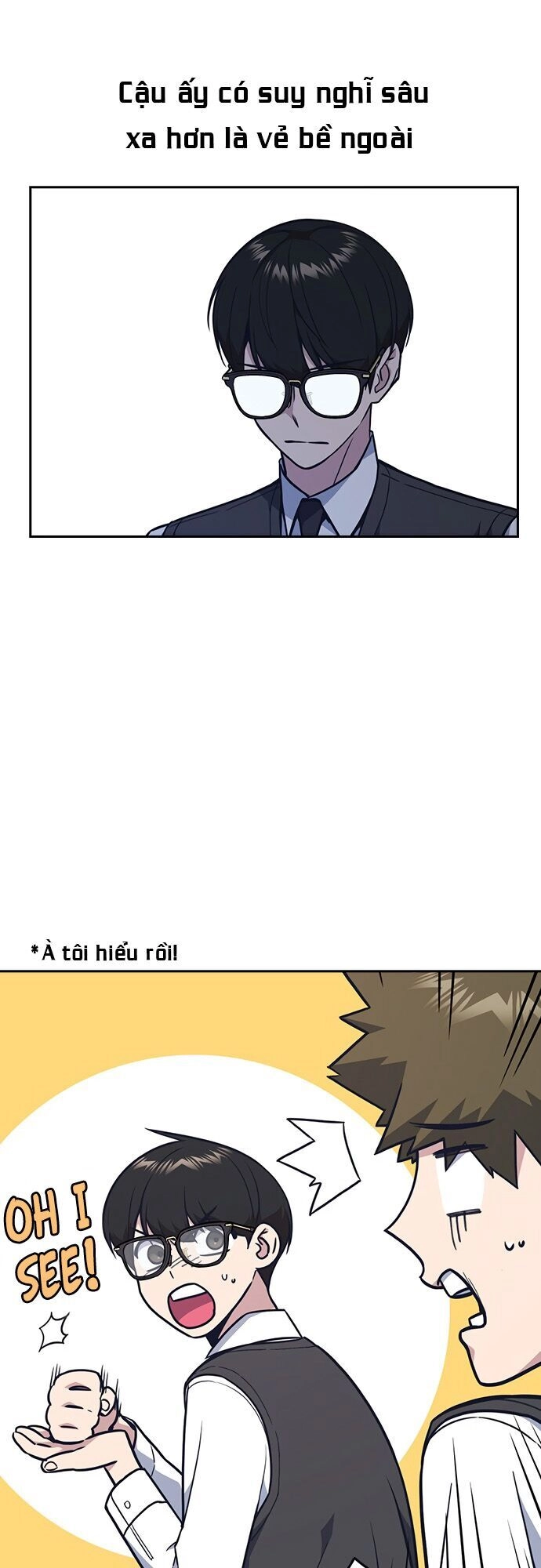 Học Nhóm Chapter 55 - 16