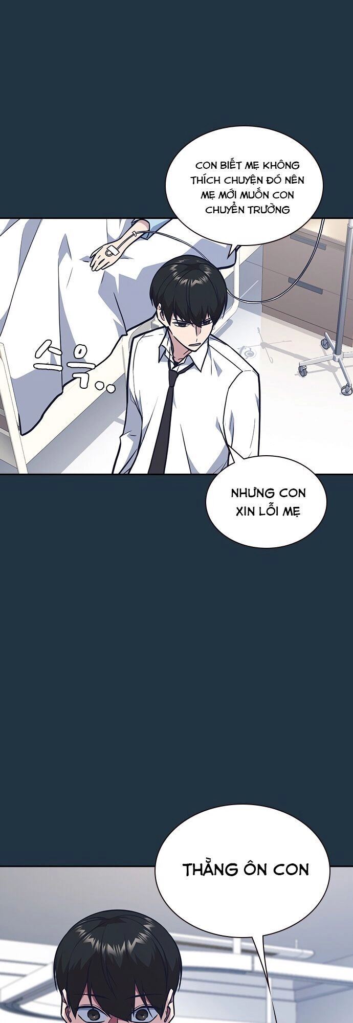 Học Nhóm Chapter 55 - 20