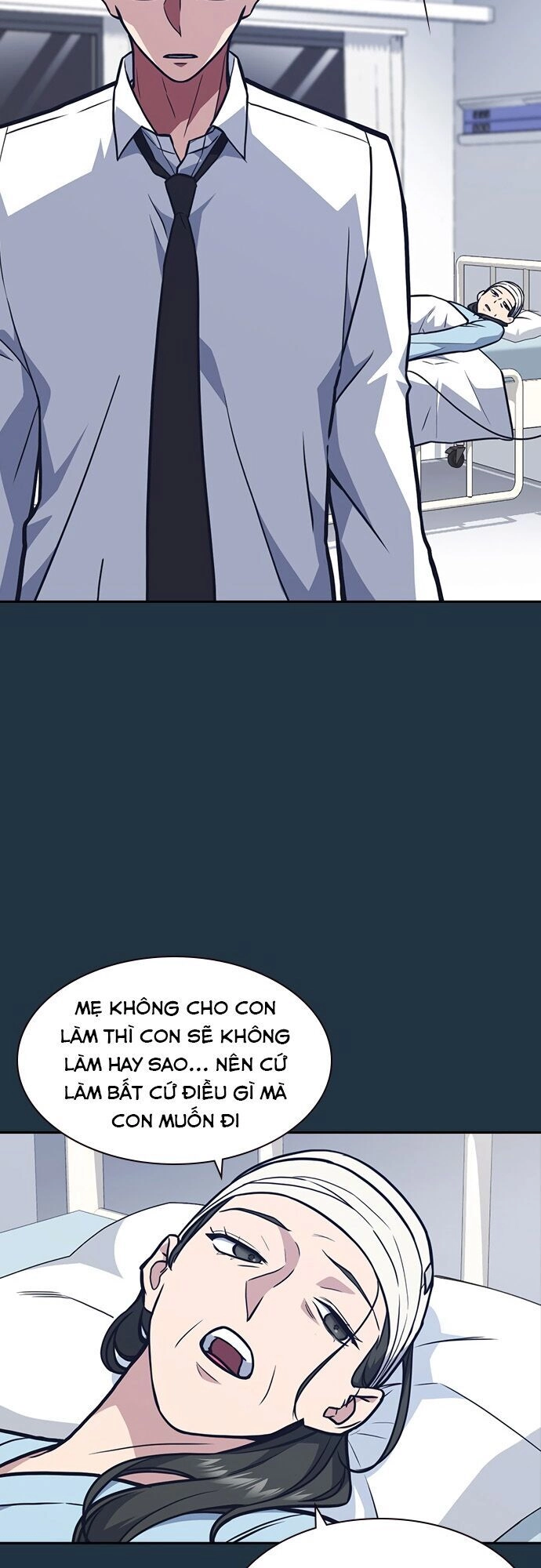 Học Nhóm Chapter 55 - 21