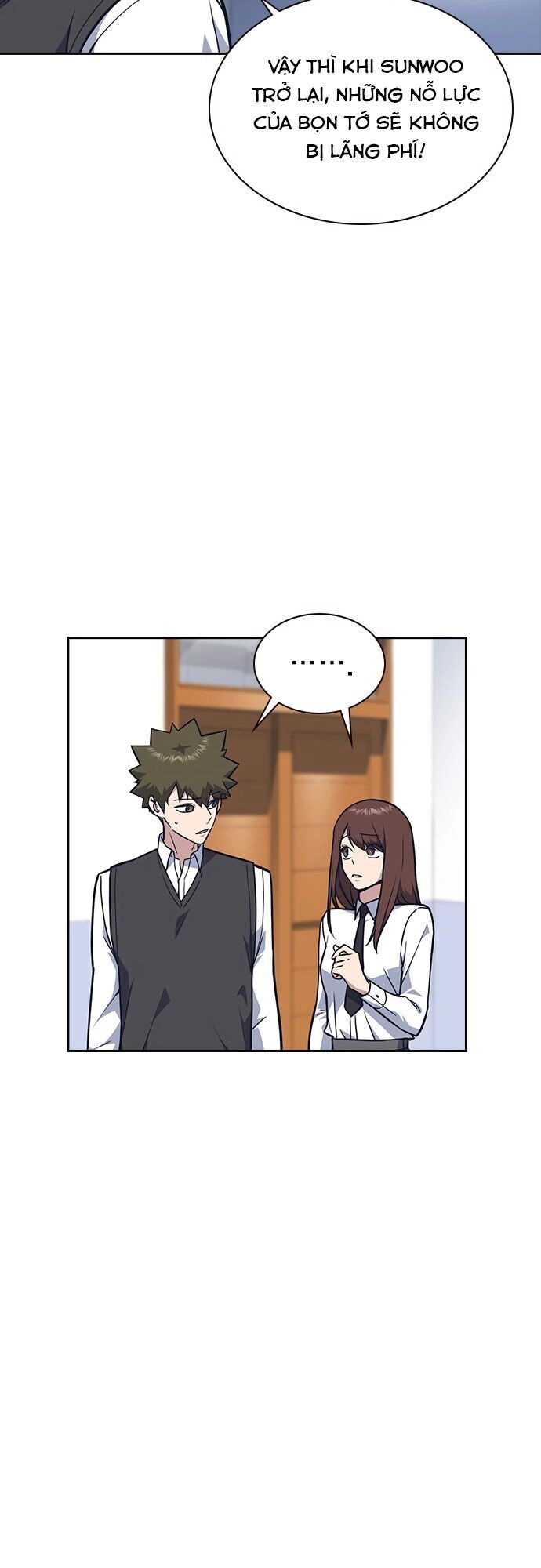 Học Nhóm Chapter 55 - 28