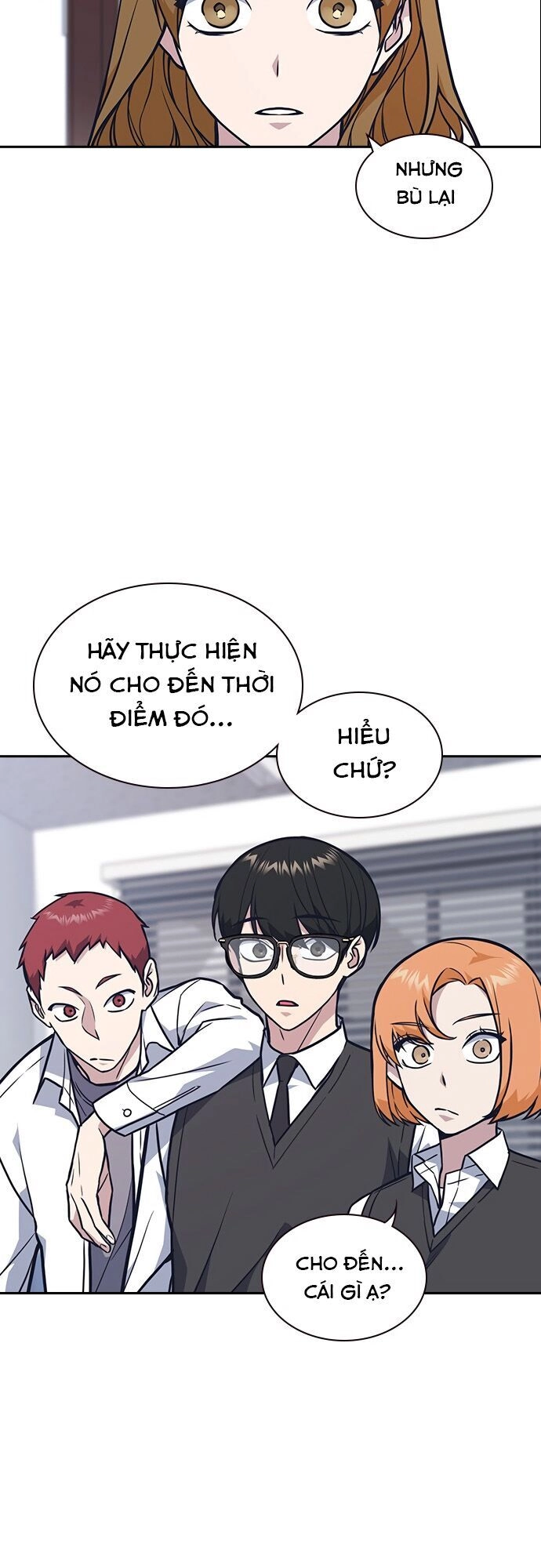 Học Nhóm Chapter 55 - 30