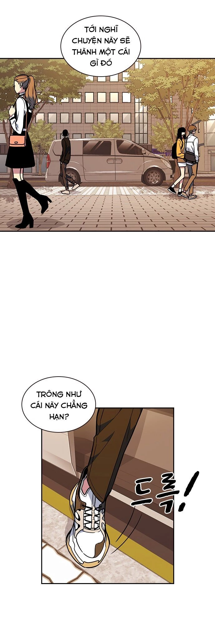 Học Nhóm Chapter 55 - 32