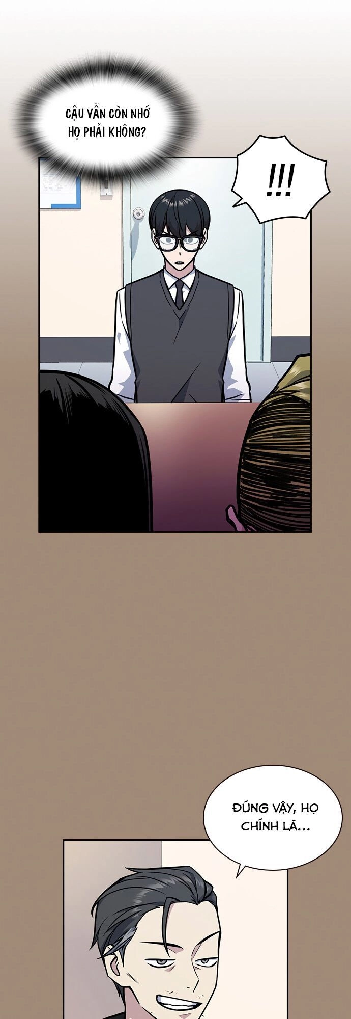 Học Nhóm Chapter 55 - 34