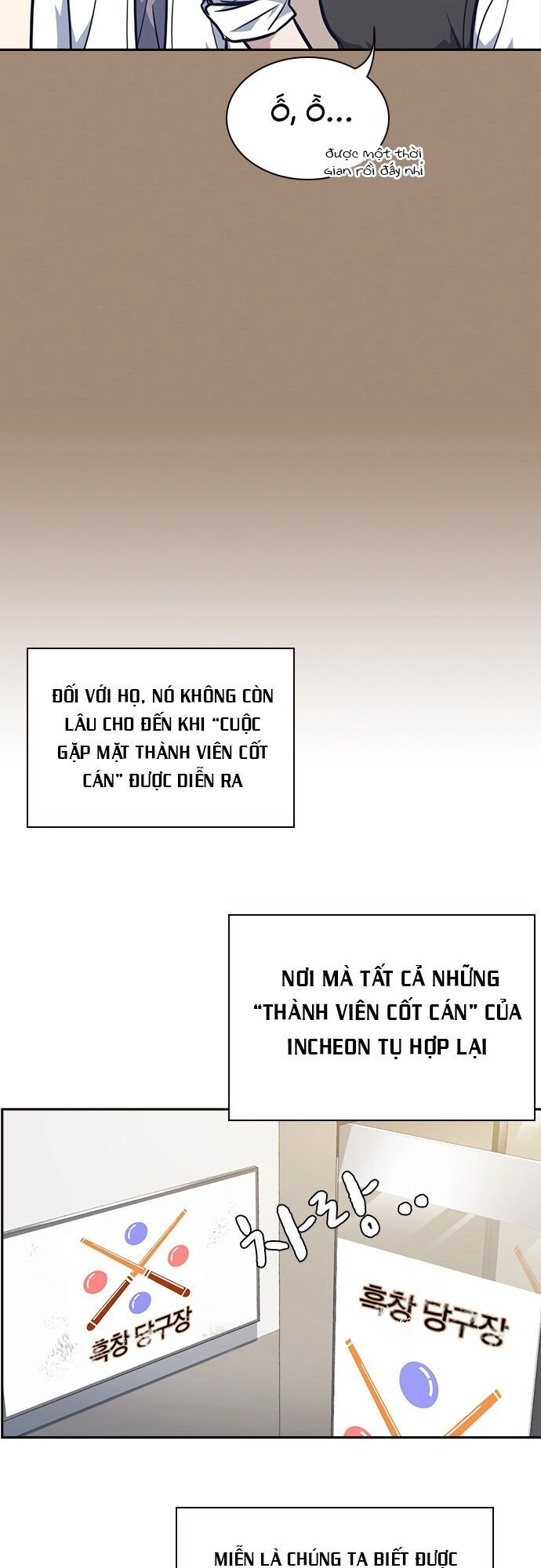 Học Nhóm Chapter 55 - 37