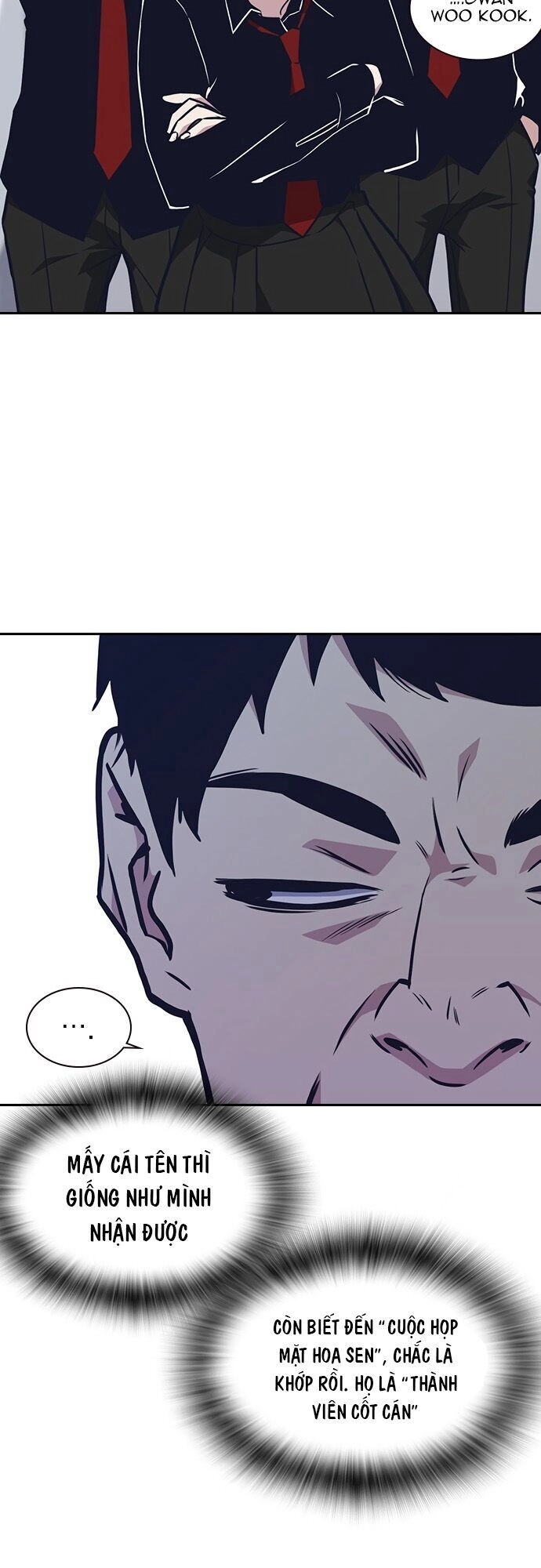 Học Nhóm Chapter 55 - 41