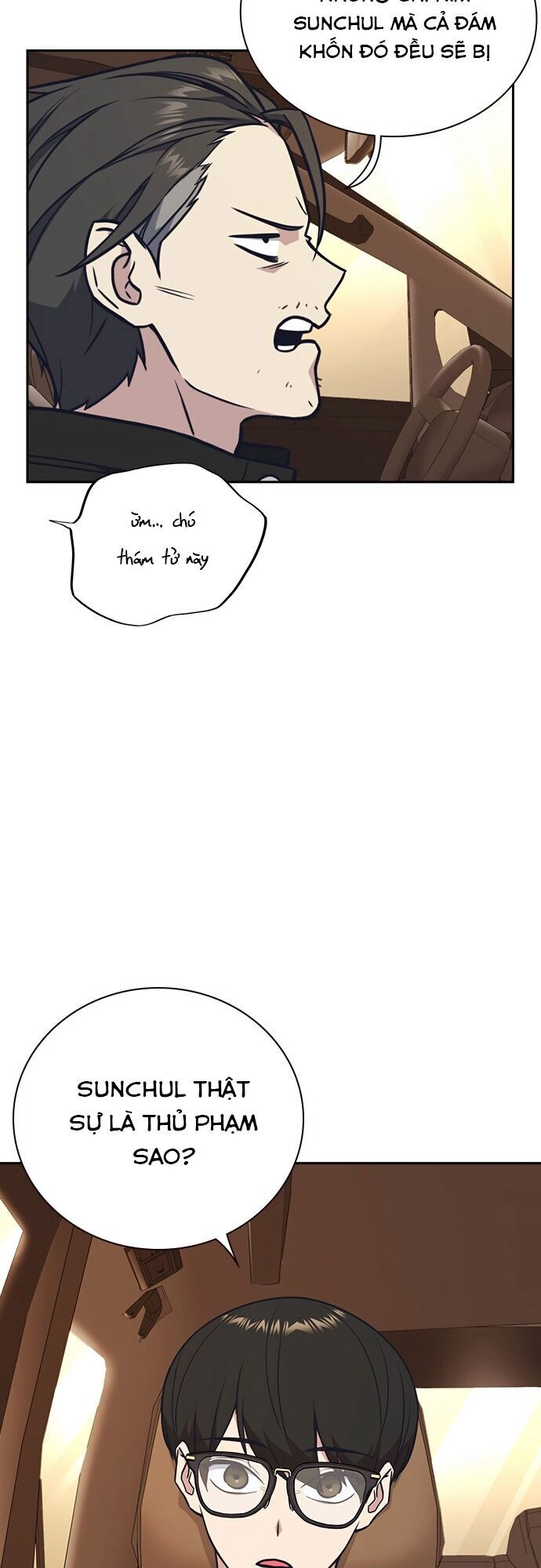 Học Nhóm Chapter 55 - 45