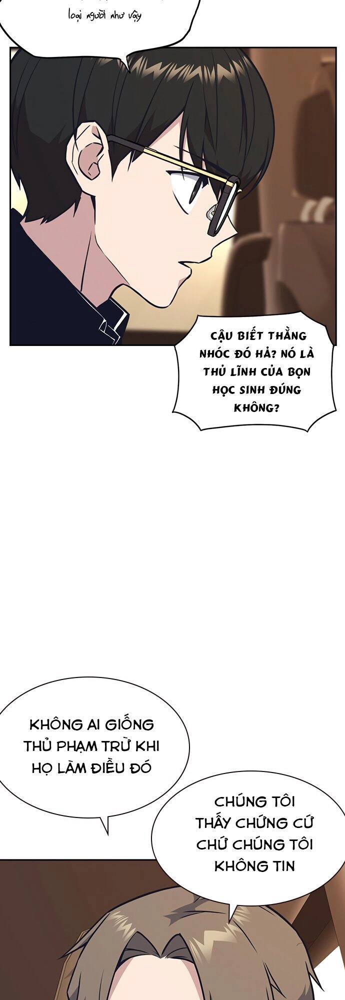 Học Nhóm Chapter 55 - 47