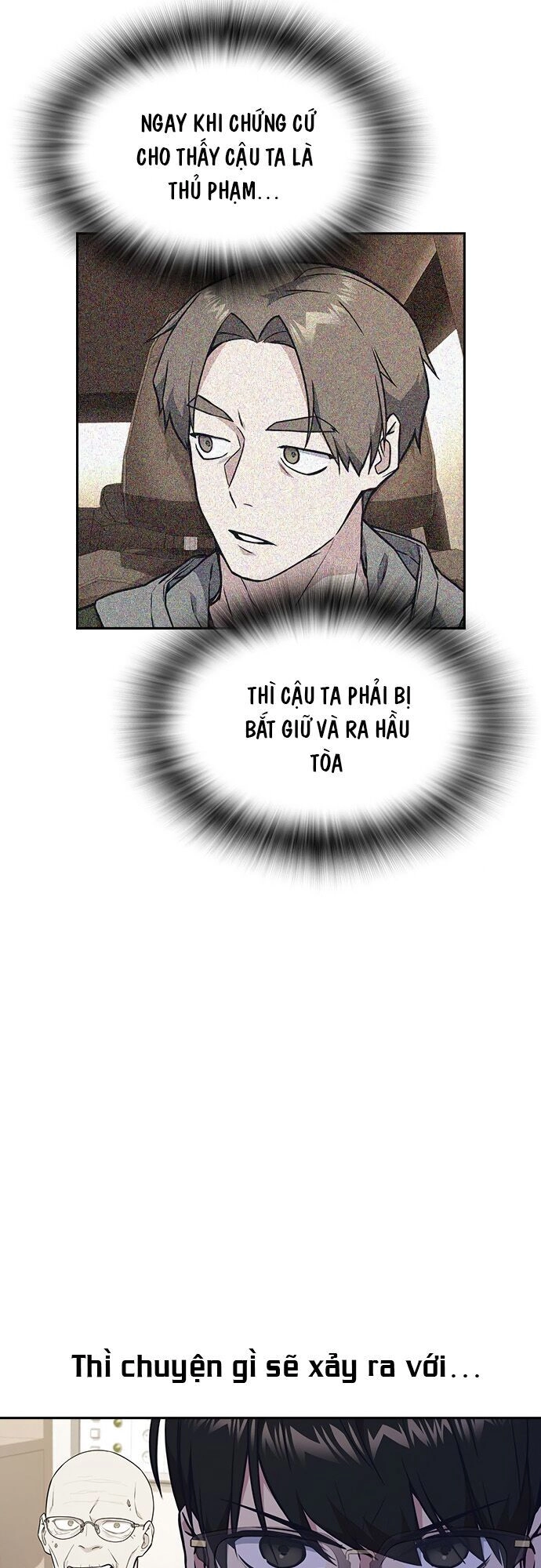 Học Nhóm Chapter 55 - 51