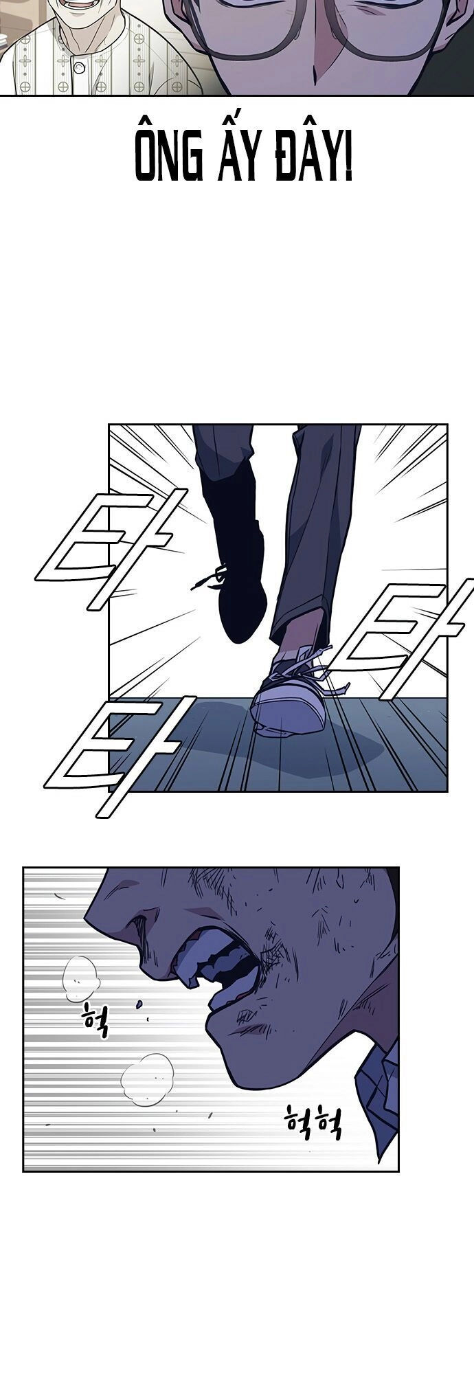 Học Nhóm Chapter 55 - 52