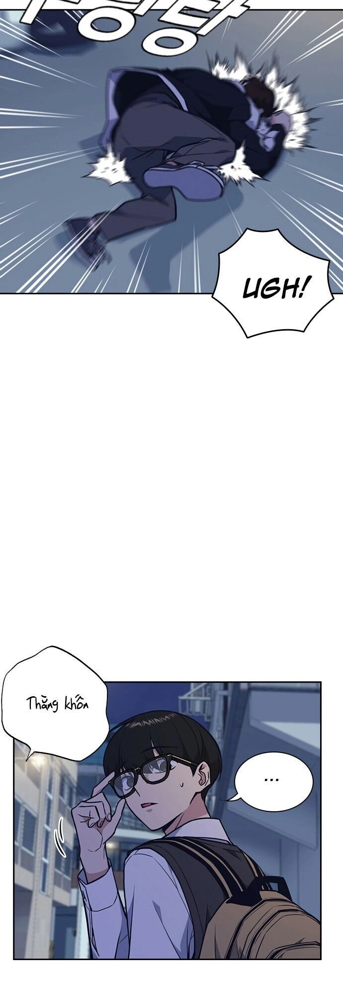 Học Nhóm Chapter 55 - 54