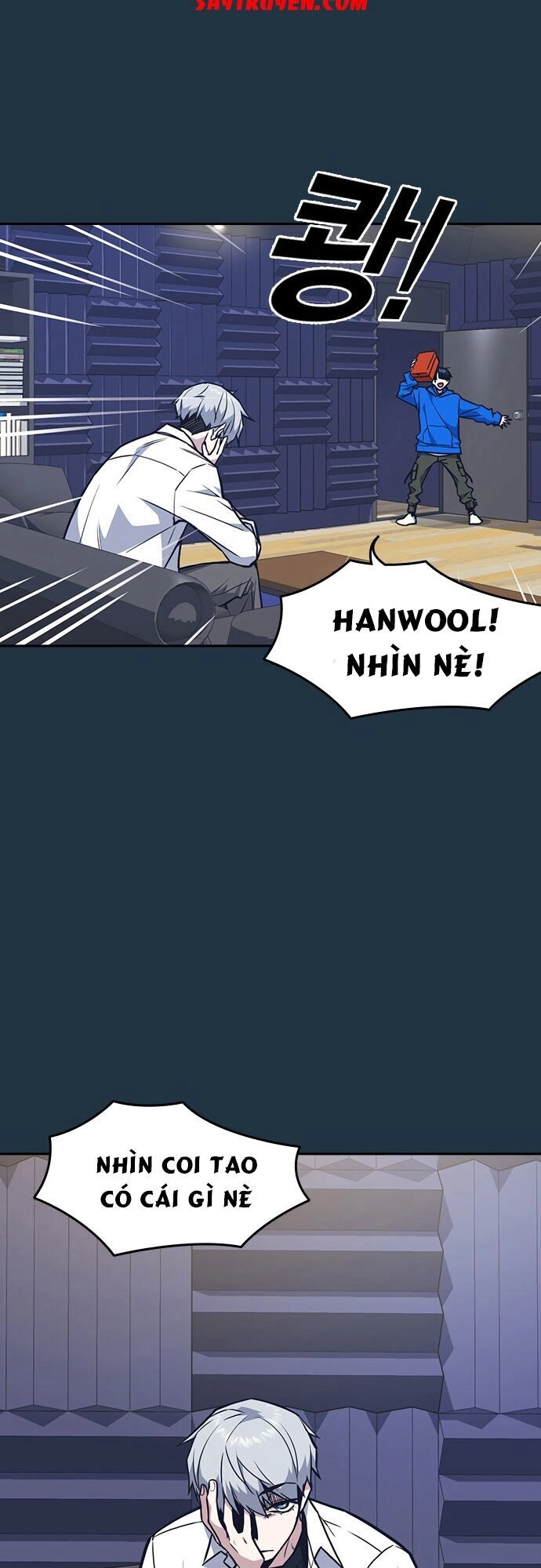 Học Nhóm Chapter 56 - 6