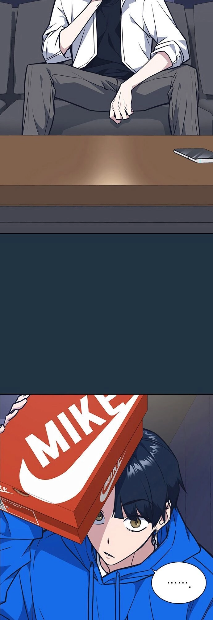 Học Nhóm Chapter 56 - 7