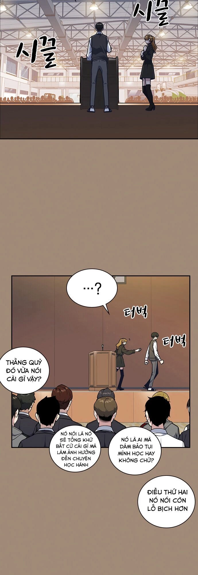 Học Nhóm Chapter 56 - 11