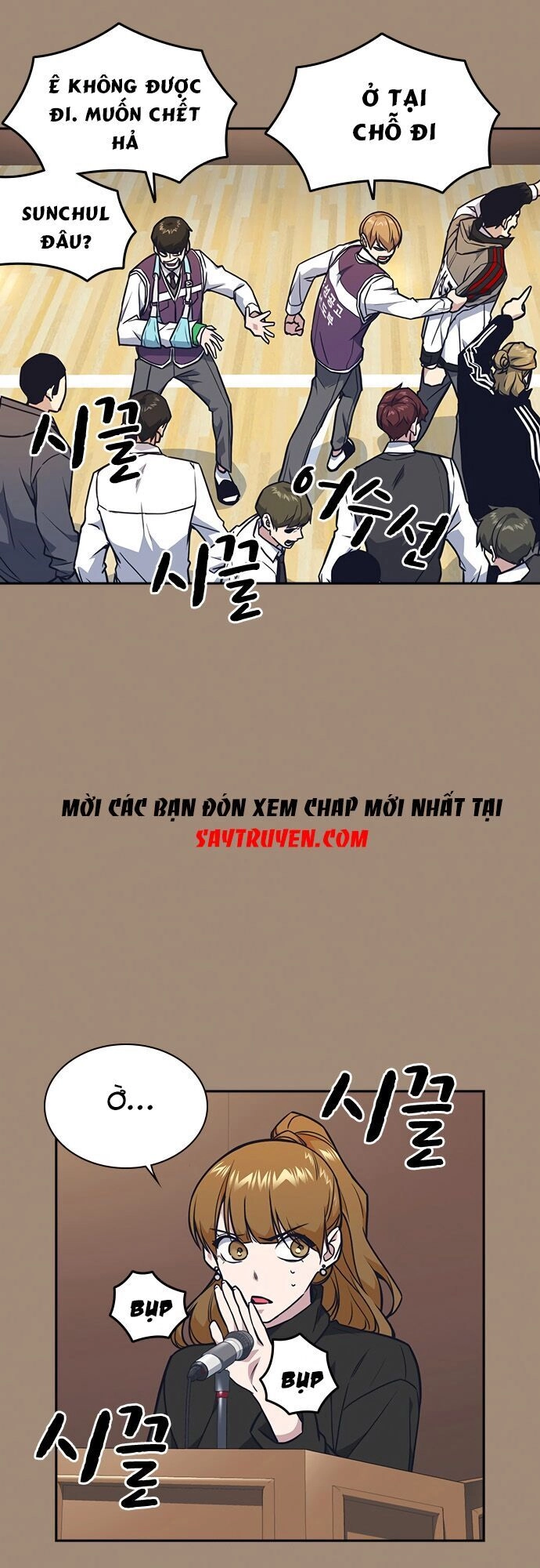 Học Nhóm Chapter 56 - 13