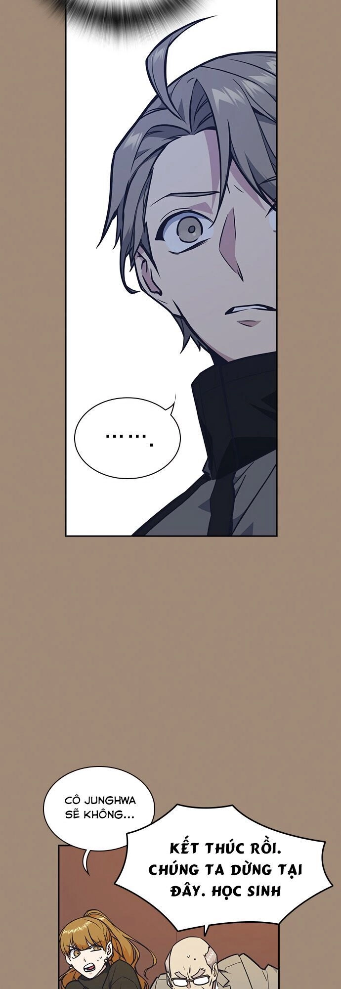 Học Nhóm Chapter 56 - 22