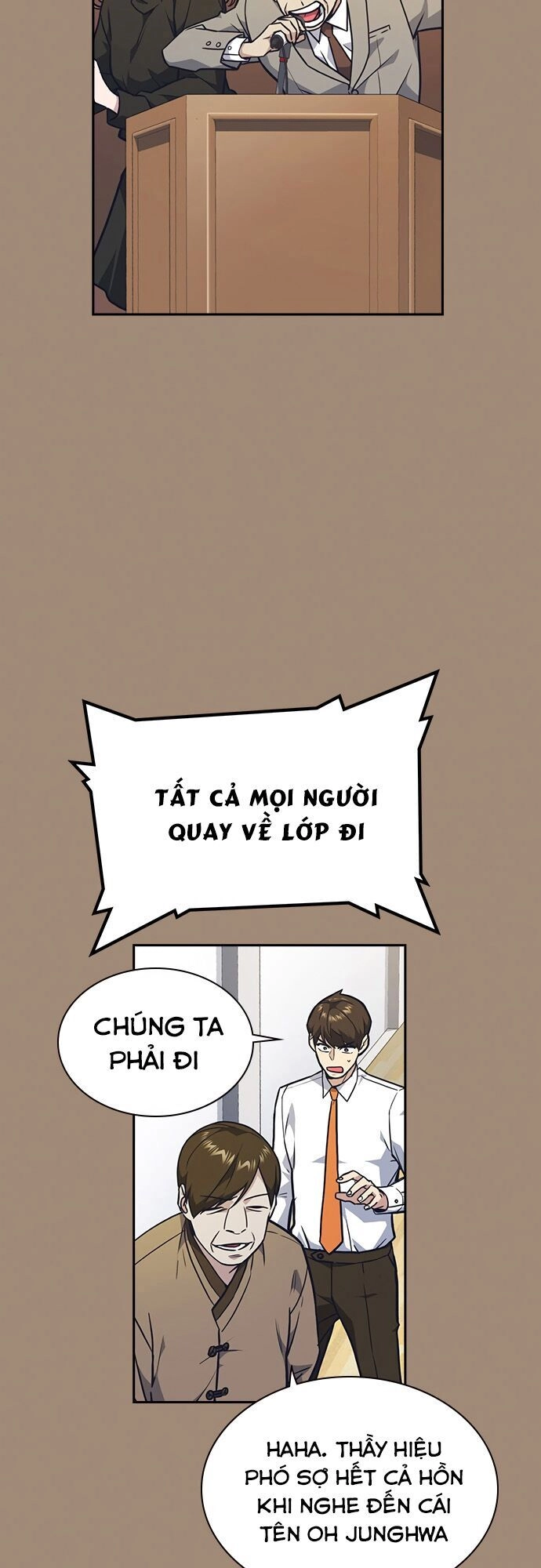 Học Nhóm Chapter 56 - 23