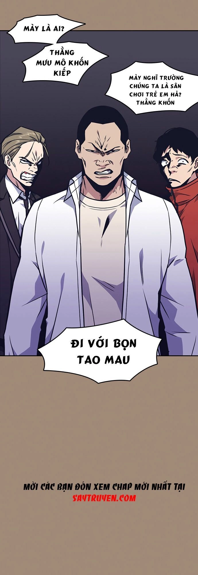 Học Nhóm Chapter 56 - 25