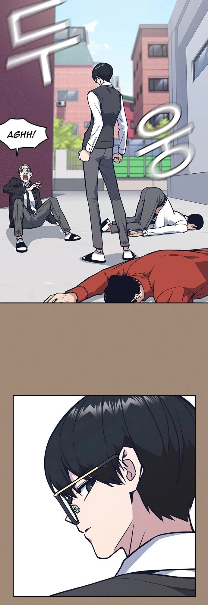 Học Nhóm Chapter 56 - 28