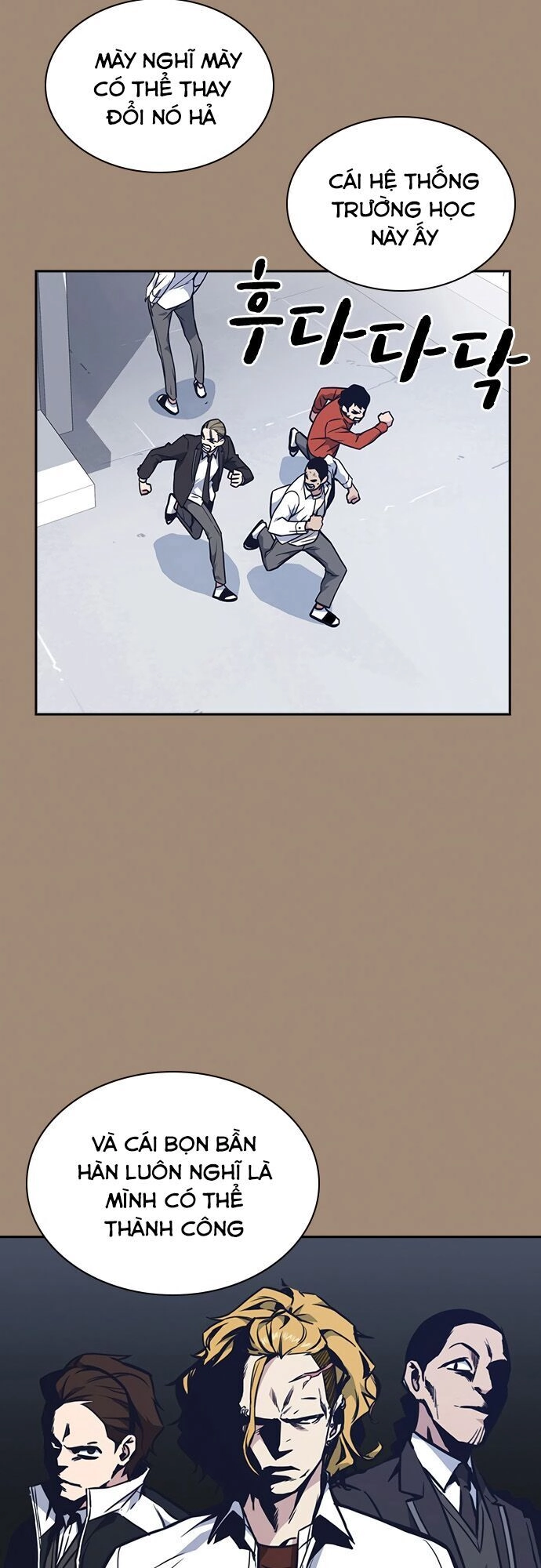 Học Nhóm Chapter 56 - 30