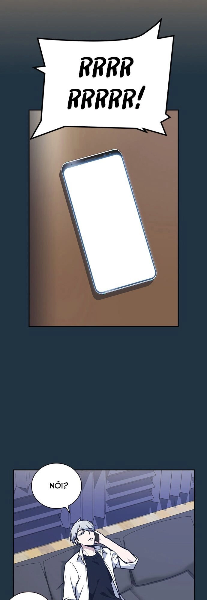 Học Nhóm Chapter 56 - 34