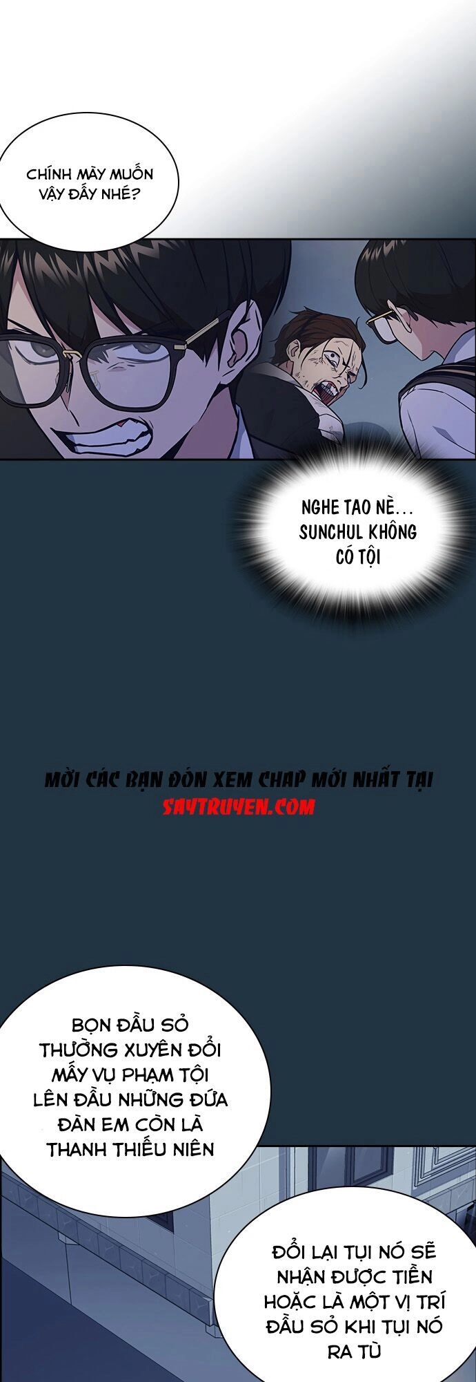 Học Nhóm Chapter 56 - 41