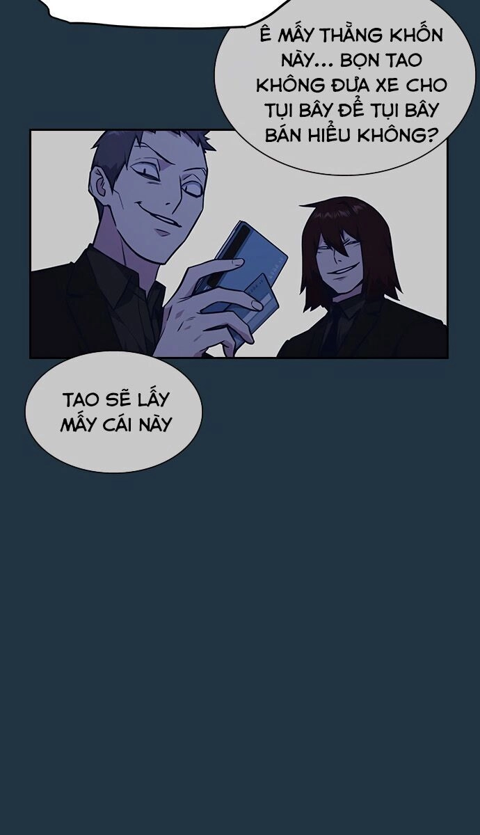 Học Nhóm Chapter 56 - 46