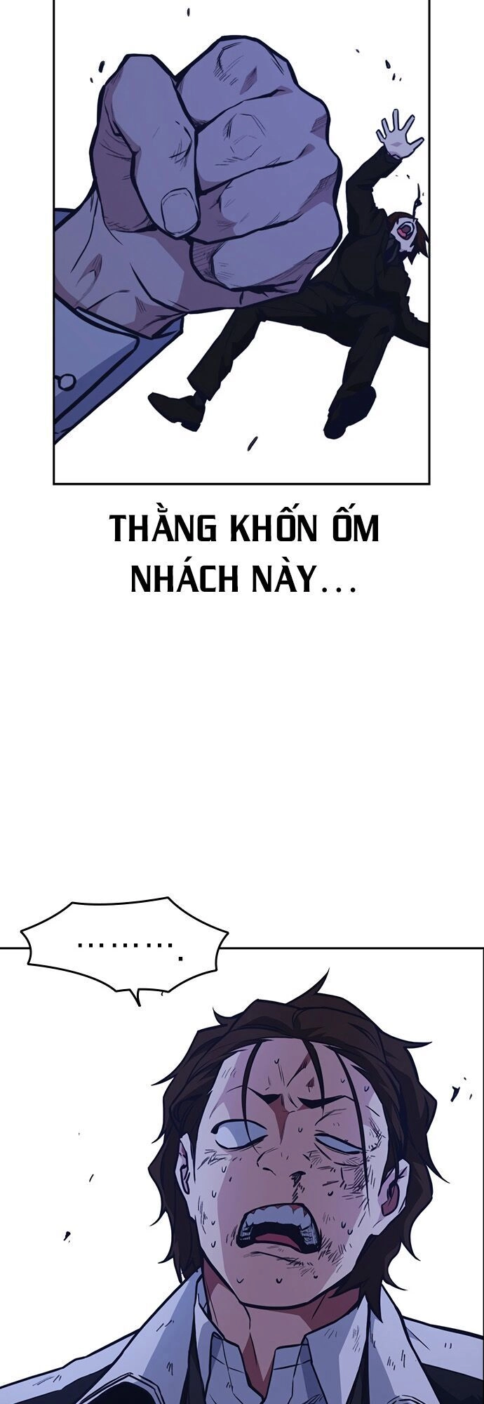 Học Nhóm Chapter 56 - 53