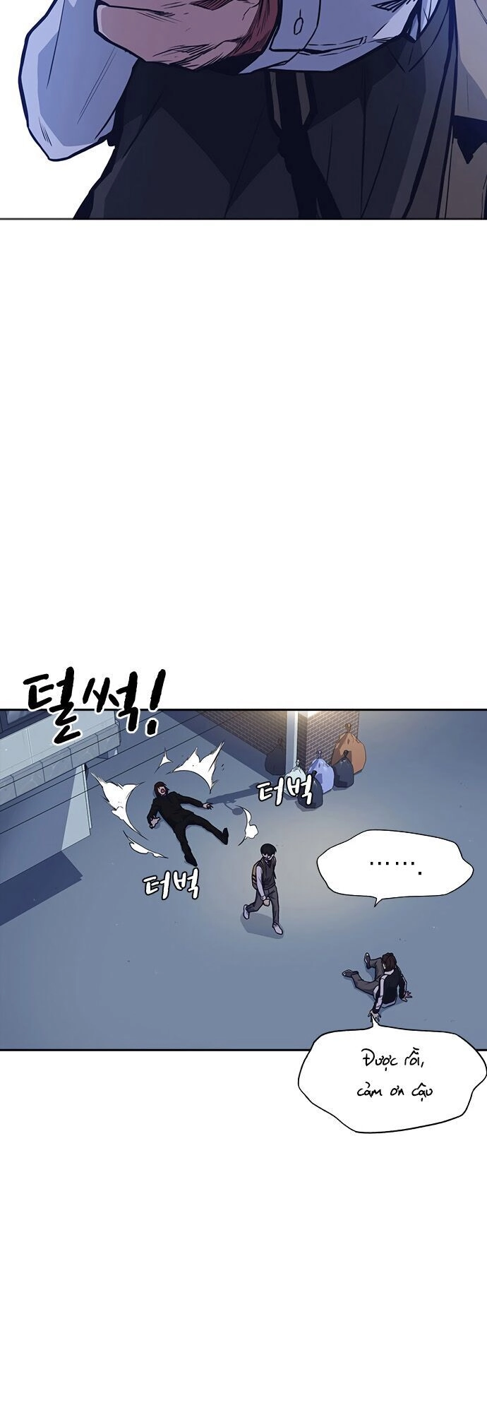 Học Nhóm Chapter 56 - 55