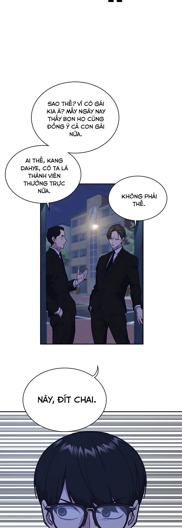 Học Nhóm Chapter 57 - 8