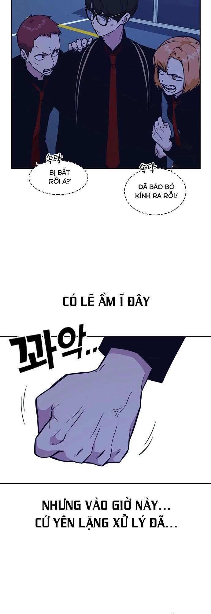 Học Nhóm Chapter 57 - 11